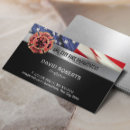Search for usa business cards Professional