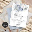 Search for floral thank you cards Elegant