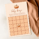 Search for pumpkin bingo Gender neutral