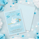 Search for stork Cute baby shower