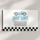 Search for race car baby shower Boy