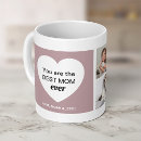 Search for three hearts mugs For her