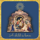 Search for a star is born stickers Jesus