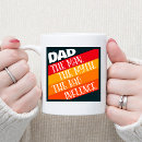 Search for bad news mugs New dad