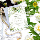 Search for emerald blue wedding invitations Spring summer fall