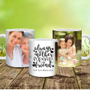 Search for always and forever mugs Always my mother