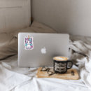 Search for love magic stickers Whimsical