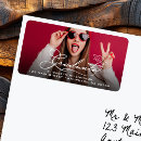 Search for graduation photo return address labels Create your own