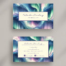 Search for astrology business cards Stars