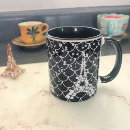 Search for eiffel tower mugs Black