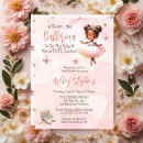Search for tutu baby shower invitations Modern