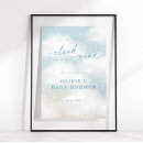 Search for cloud 9 posters Dreamy