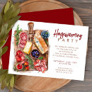 Search for charcuterie invitations Casual