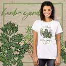 Search for herb tshirts Gardening