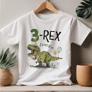 Search for 3rd birthday toddler tshirts Three year old
