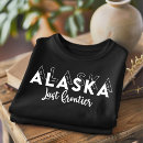 Search for alaska the last frontier clothing Vintage