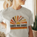 Search for sunrise sunset tshirts Retro