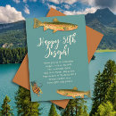 Search for fly fishing invitations For him