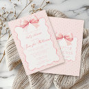 Search for polkadot invitations Cute