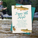 Search for fly fishing invitations For him
