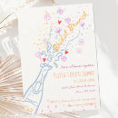 Search for fun bridal shower invitations Scribble
