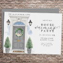 Search for grey housewarming party invitations Change of address