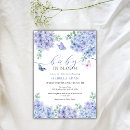 Search for hydrangea garden invitations Flower