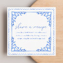 Search for italian recipe postcards Watercolor