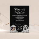 Search for modern couple invitations 2 photo