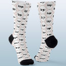 Search for pink socks Pattern