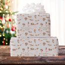 Search for dachshund christmas wrapping paper Wiener dog
