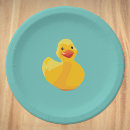 Search for rubber duck plates Boy