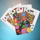 Search for emoji playing cards Happy