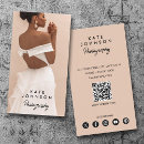 Search for neutral business cards Photographer