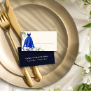 Search for princess place cards Elegant