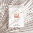 Search for dim sum invitations Little dumpling