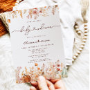 Search for beige blue baby shower invitations Script