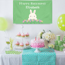Search for happy birthday flowers banners For kids