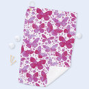 Search for hot pink golf towels Magenta