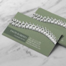 Search for chiropractic appointment cards Massage