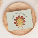 Search for modern turkey postcards Fall