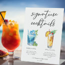 Search for signature cocktails Modern