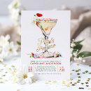 Search for wine tasting bridal shower invitations Boho floral