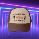 Search for cool monograms hats Monogrammed