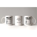 Search for cool black mugs Best dad ever