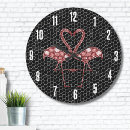 Search for pink flamingo art Stylish