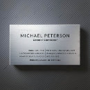 Search for building materials business cards Developer