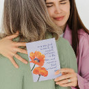 Search for simple sorry cards Floral