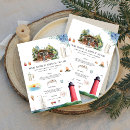 Search for michigan invitations Watercolor