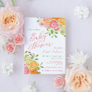 Search for fruit invitations Baby brunch